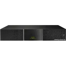 Усилитель мощности Naim NAP 200