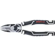 Плоскогубцы Matrix 17060