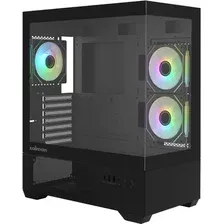 Корпус Zalman Chronix V2 (черный)