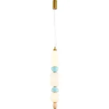Подвесная люстра Divinare Ambra 5016/17 SP-26