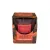 Свеча ароматическая Apple & Cinnamon 120г арт.ARE-CR01
