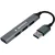 Хаб USB Gembird UHB-C203