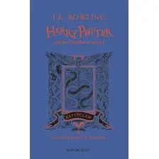 Harry Potter and the Chamber of Secrets – Ravenclaw Edition