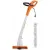 Триммер STIHL FSE 31