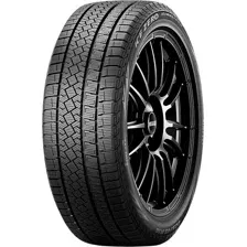 Зимняя шина Pirelli Winter Ice Zero Asimmetrico 225/45R18 95H