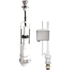 Комплект арматуры Berges Wasserhaus Eko 01 030101