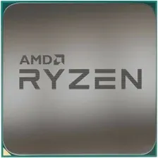 Процессор AMD Ryzen 7 5700X