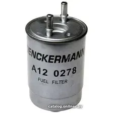 Топливный фильтр Denckermann A120278