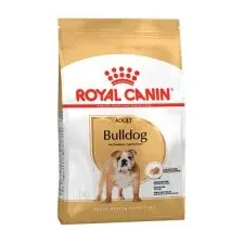 Корм Royal Canin Bulldog Adult для собак 3 кг