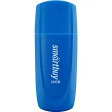 Флэш-накопитель Smartbuy SB032GB2SCB