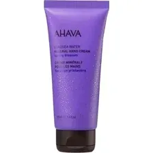 Крем для рук Ahava Mineral Hand Cream Spring Blossom (100мл)