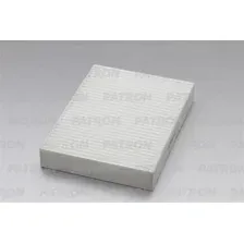 Салонный фильтр PATRON PF2512