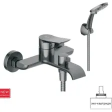Смеситель Diadonna Д168-30QH
