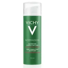 Vichy Normaderm Уход матирующий против несовершенств 50 мл