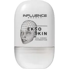 Тональная основа для лица "Ekso Skin" тон: 03