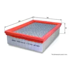 Воздушный фильтр Comline CDW12111