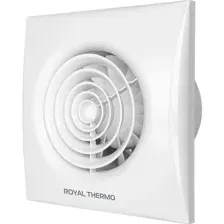 Вентилятор вытяжной Royal Thermo RAFR 120 D