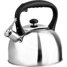 Чайник со свистком Perfecto Linea Nilgiri 52-030003