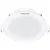Точечный светильник Philips Eridani DL190B LED6 D100 7W 865 WH / 929003281207