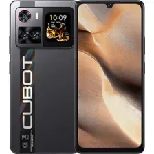 Смартфон Cubot X100 8GB/256GB (черный)