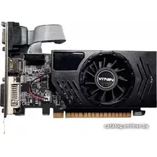 Видеокарта Sinotex Ninja GeForce GT 730 4GB GDDR3 NK73NP043F