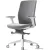 Офисное кресло Bestuhl J2 White Pl (серый)