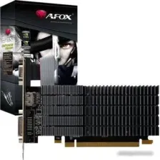 Видеокарта AFOX GT 210 512MB DDR3 (AF210-512D3L3-V2)