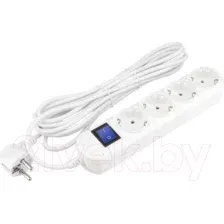 Удлинитель Power Cube PC-5B-3M