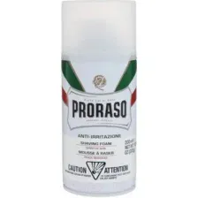 Пена для бритья Proraso Для чувствительной кожи (300мл)