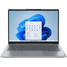 Ноутбук Lenovo ThinkBook 14 G6 IRL 21KG00UBRU