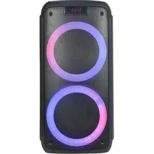 Патибокс Ritmix SP-935B