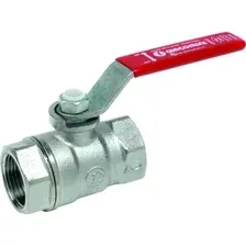 Запорная арматура Giacomini R250X003