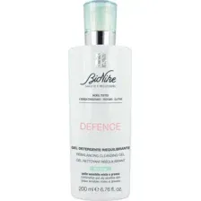 Гель для лица BioNike Defence Rebalancing Cleansing Gel (200мл)