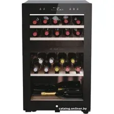 Винный шкаф Haier HWS42DGAU1