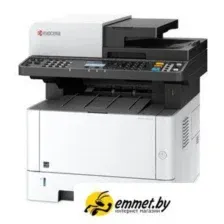 МФУ Kyocera Mita ECOSYS M2040dn (картридж TK-1178)