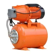 Насосная станция Skiper JET120