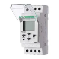 Реле времени Евроавтоматика F&F PCZ-522 EA02.002.002