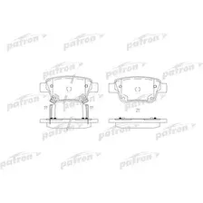 Patron PBP1649