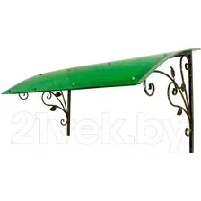 Козырек Dudo КС-24