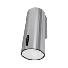 вытяжка MAUNFELD VEGA 39 WALL SENSOR LED (НЕРЖАВЕЮЩАЯ СТАЛЬ)