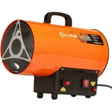 Тепловая пушка ELAND Ignis G-12