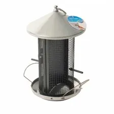 Кормушка для птиц Duvo Plus Комби 435027/DV