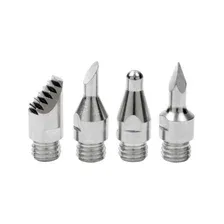 Набор насадок для паяльника 4 штуки DREMEL 204