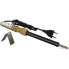 Стержневой паяльник TDM Electric Рубин ЭПЦН-25