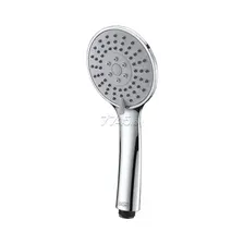 Лейка для душа WASSERKRAFT A002