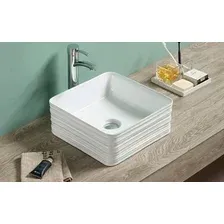 Умывальник CeramaLux W1531A