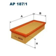 Воздушный фильтр Filtron AP1871