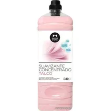 Кондиционер для белья Mayordomo Тальк Talc concentrated fabric softener 2 л