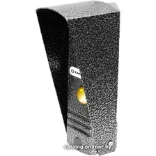 Вызывная панель Tantos Walle+ (серебристый)