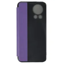 Чехол для телефона BoraSCO Huawei Nova 12/13 74519 (фиолетовый)